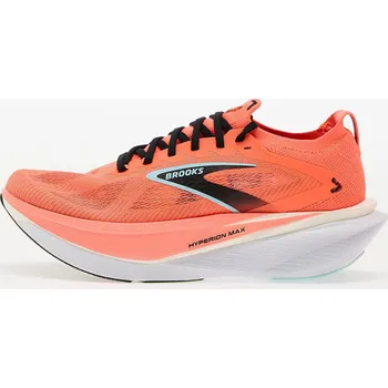Pánská obuv Tenisky Brooks Hyperion Max 3 M Fiery Coral/ Black/ Atomizer EUR 46.5