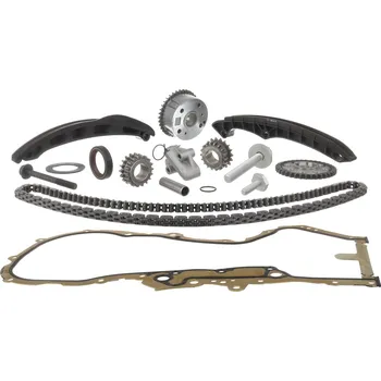 Sada rozvodového řetězu SKF VKML 81007