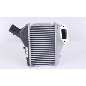 Chladič motoru Chladič turba NISSENS 961421