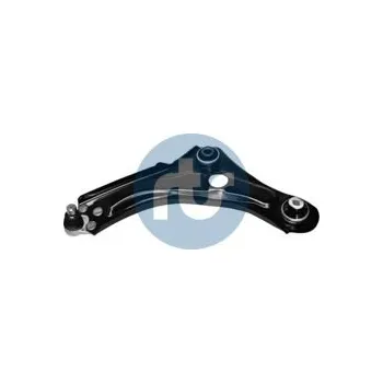 Zavěšení kol Řídicí páka, zavěšení kol RTS 96-09217-2