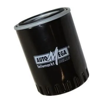 Olejový filtr Olejový filtr AUTOMEGA 180041810