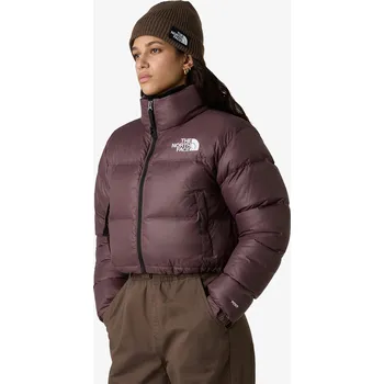 Dámská casual bunda The North Face Nuptse S