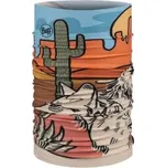 Buff Coolnet UV AMINO MULTI oranžová