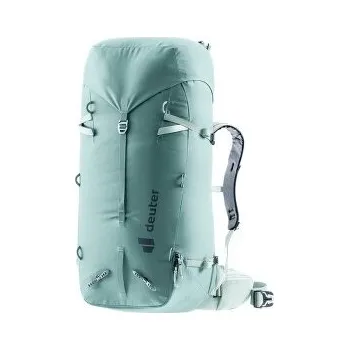 turistický batoh deuter Guide 42+8 SL jade-frost modrá
