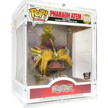 Sběratelství Akrylový box Funko Pop 6" Standard Size