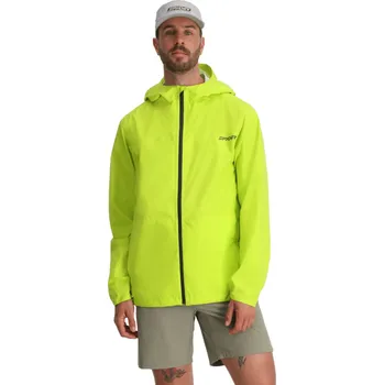 Cyklistická bunda Pánská bunda Spyder Clutch Shell Jacket M