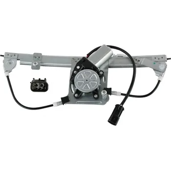 Stahovačka okna Fast FT91933