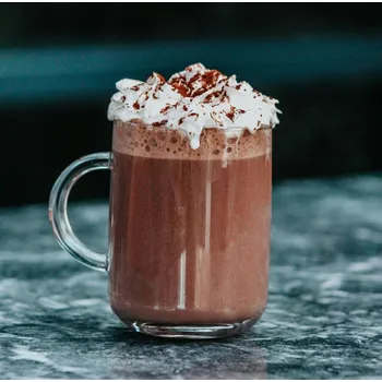 Čokoláda Pastry, s.r.o. PASTRY HORKÁ ČOKOLÁDA - HOŘKÁ sáček 25g