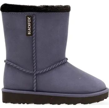 Dívčí zimní obuv BLACKFOX Válenky nepromokavé Cheyennetoo Blackfox, dětské, blue 24-25