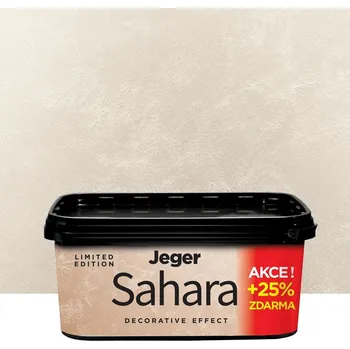 barva na zeď Jeger Sahara 2.5 l 923419-LM béžová
