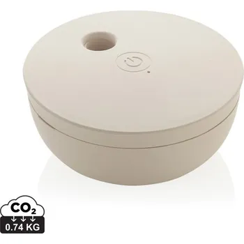 Zvlhčovač vzduchu Dobíjecí plovoucí zvlhčovač vzduchu Breevia z RCS RPET, Firemní dárkové předměty s vlastním potiskem