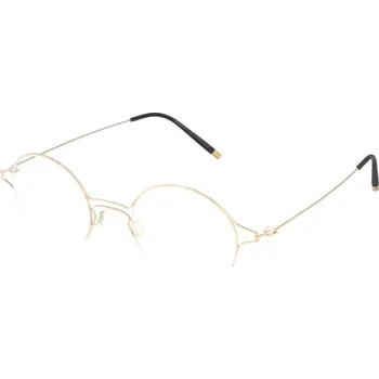 Brýlová obroučka Minima Evo 1 EN7-20, Shiny Gold