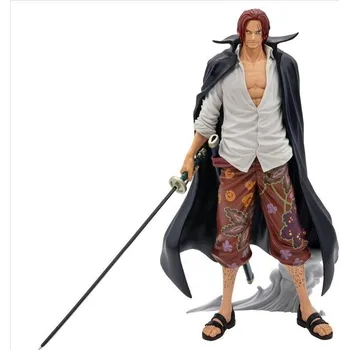 Figurka One Piece Figure Premium - Shanks - The Anime 30cm