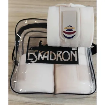 Koňské kamaše Bandáže ESKADRON HERITAGE fleec