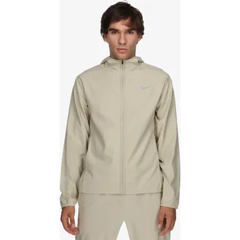 Pánská mikina Nike M NK DF FORM HD JKT S 1090275