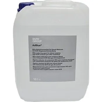autokoberec Originální AdBlue BMW 10l