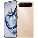 ZTE Nubia Air 5G 8/256GB Zlatý 123454901073