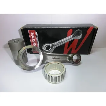 Ojnice Ojniční sada Wossner Honda CRF 450 R 02-08