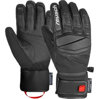 REUSCH MASTERY BLACK / WHITE Velikost rukavic: 10