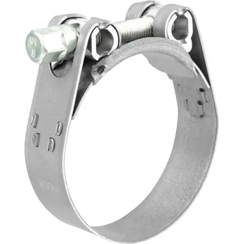 hadicová spona spona had. 37-40/18mm W1 GBS