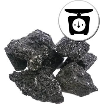 Cukrovinka Cukrové černé uhlí (Carbone Dolce) cena dle váhy