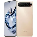 ZTE Nubia Air 5G, 8 GB / 256 GB, zlatá