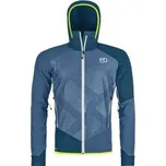 Ortovox COL BECCHEI JACKET MEN 52001 mountain blue modrá M