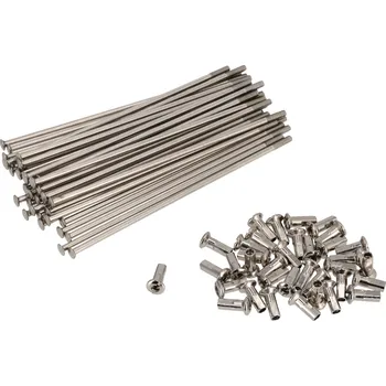 akf sada drátu s niplemi nerezová ocel 148 mm