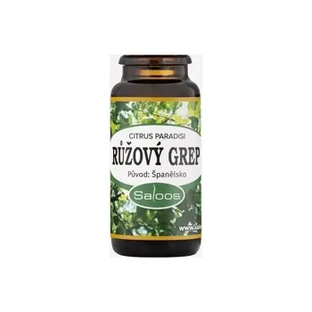 Růžový grep 10 ml