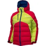 Sir Joseph MESONA LADY III red/limet červená S