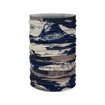 Šátek Buff Original Ecostretch ESYR MIDNIGHT NAVY modrá