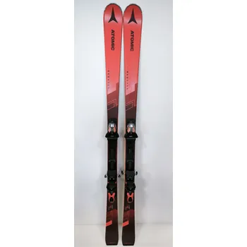 Sjezdové lyže Atomic Redster TI 168 cm Délka: 168