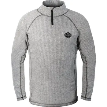 Set pánského termoprádla Delphin Termoprádlo Vrchní Díl Tundra Aktiv S