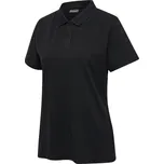 Triko Hummel hmlRED CLASSIC POLO WOMAN 215115-2001 Velikost XS