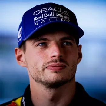 Kšiltovka Kšiltovka Red Bull Brazil Verstappen (Red Bull originální kšiltovka doprava zdarma)
