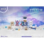 LILO & STITCH - Velký adventní kalendář se sběratelskými figurkami