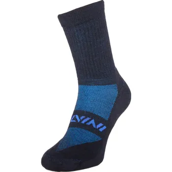 Ponožky Silvini Vallonga Navy/Blue Černá 45-47