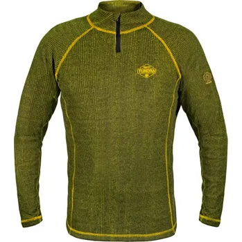 Set pánského termoprádla Delphin Termoprádlo Vrchní Díl Tundra Manor M