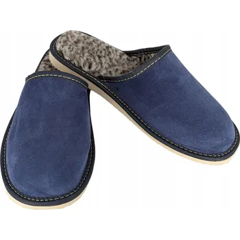 Dámské pantofle Baffiks pánské papuče velikost 41