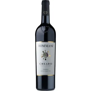 Tommasi crearo červené víno 0,75l