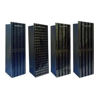 Set školních potřeb Torebka prezentowa na wino mix (pl, 2000, JU-PITER)