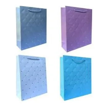 Set školních potřeb Torebka prezentowa uniwersalna XS mix (pl, 2000, JU-PITER)