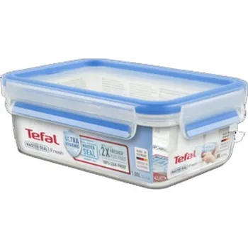 Dóza na potraviny Nádoba Tefal Master Seal 1 l