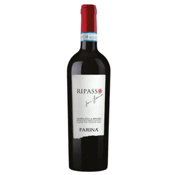 Farina Valpolicella Ripasso Classico Superiore DOC 2022 0,75l