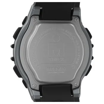 Hodinky Timex Hodinky TW5M64600 Černá OS