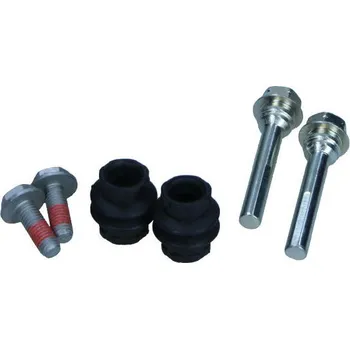 Brzdový systém Sada vodicích pouzder, brzdový třmen MAXGEAR 27-0675