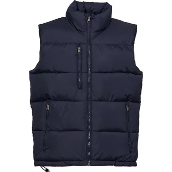 Pánská vesta Pánská teplá vesta Metropolitan, Payper Barva: 02-námořní modrá, Velikost: XS