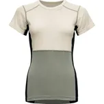 Dámské Merino tričko 190 Devold Lauparen Hiking velikost XL