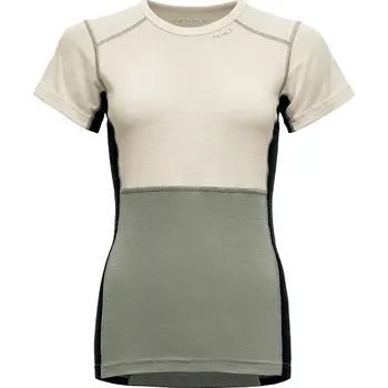 Dámské tričko Dámské Merino tričko 190 Devold Lauparen Hiking velikost XL