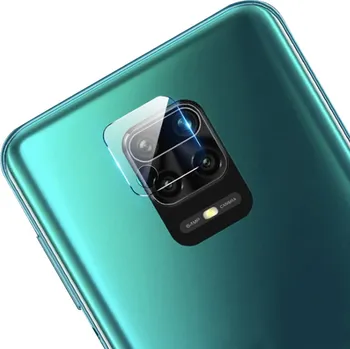 Tvrzené sklo Mobes pro Xiaomi Redmi 9 1 ks